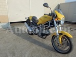     Ducati Monster400 M400IE 2004  5